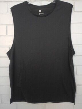 All in motion Size L Mens Muscle Tshirt